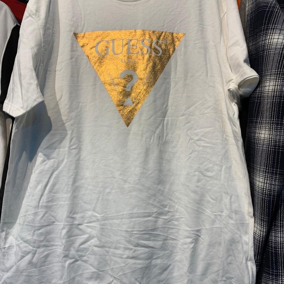 Half Sleeve T Shirts - Picture 3 of 9